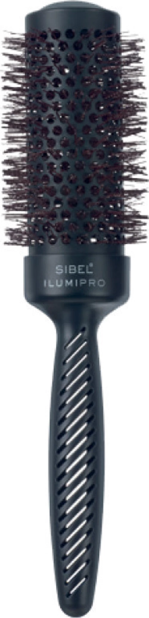 Sibel Θερμική Βούρτσα Μαλλιών Ilumipro 43mm