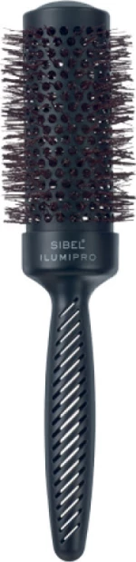Sibel Θερμική Βούρτσα Μαλλιών Ilumipro 43mm