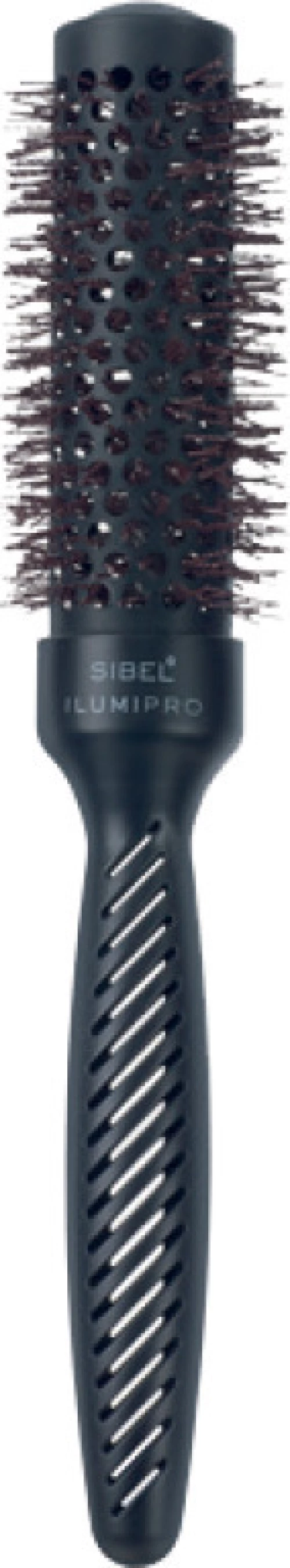 Sibel Θερμική Βούρτσα Μαλλιών Ilumipro 32mm