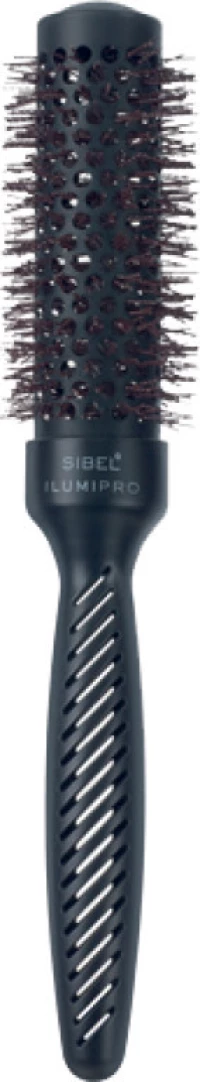 Sibel Θερμική Βούρτσα Μαλλιών Ilumipro 32mm