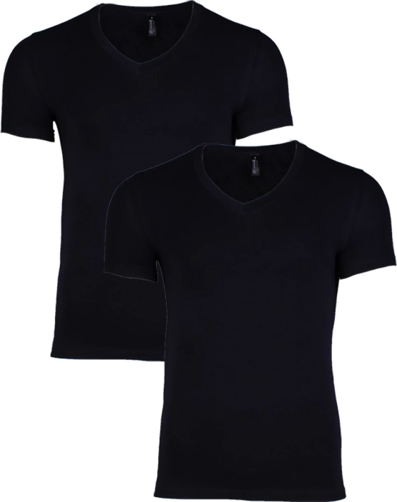 Minerva 2Pack 90-12460 Black