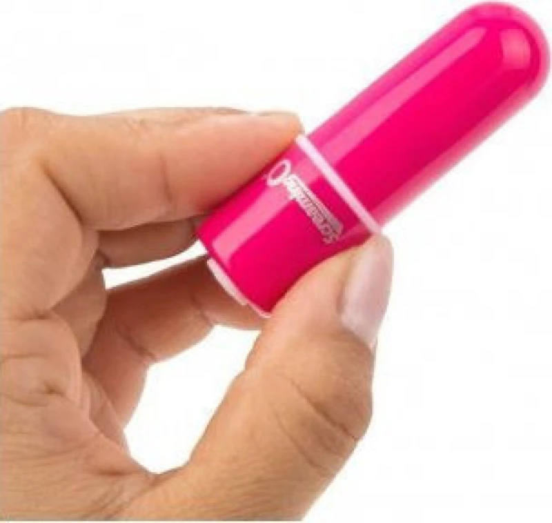 Screaming O Charged Vooom 4.5cm Pink