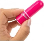 Screaming O Charged Vooom 4.5cm Pink