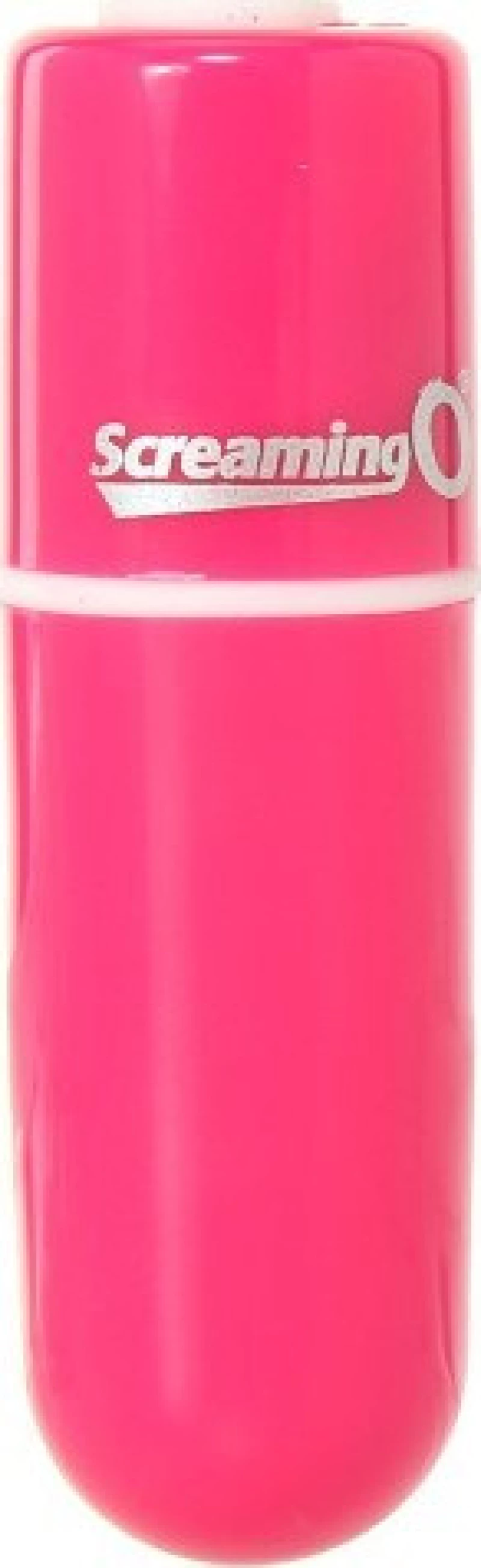 Screaming O Charged Vooom 4.5cm Pink