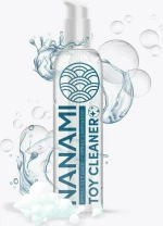 Nanami Spray Toy Cleaner 150ml