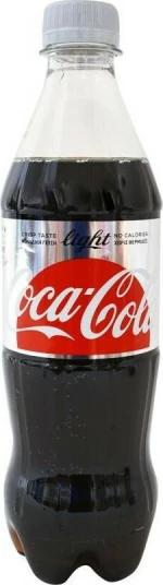 Coca Cola Light 4x500ml
