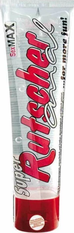 JoyDivision Super Rutscher Anal Lubricant 100ml