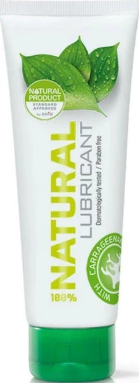 Cobeco Pharma 100% Natural Lubricant 125ml