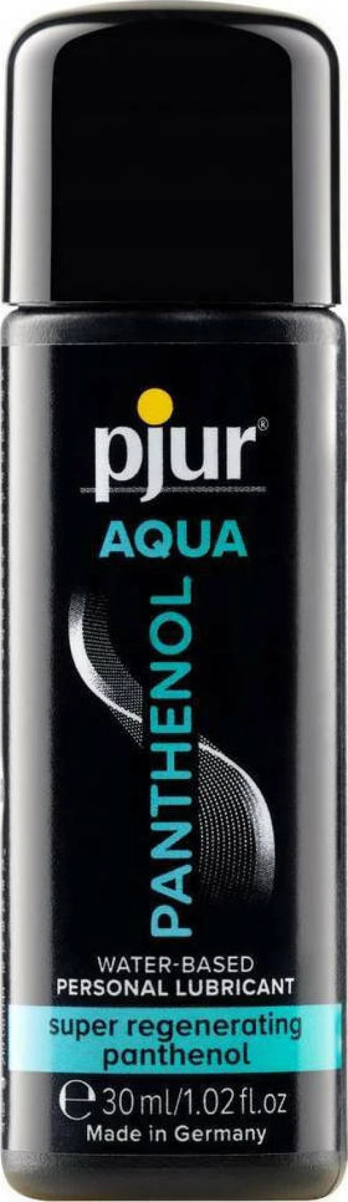Pjur Aqua Panthenol 30ml