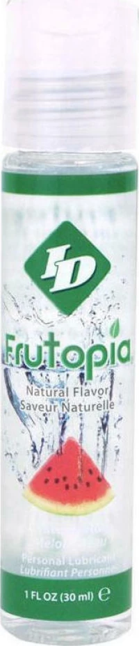 ID Lubricants Frutopia Lube Watermelon 30ml