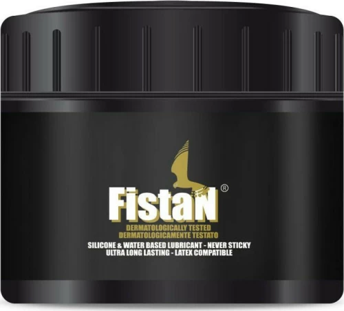 IntimateLine Lubricant Gel Fistan 500ml