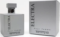 TommyG Electra Eau de Toilette 100ml