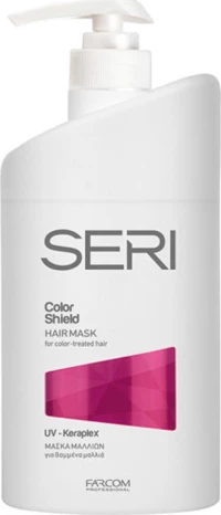 Farcom Color Shield Hair Mask 1000ml