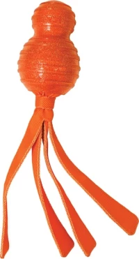 Kong Wubba Comet Large πορτοκαλί