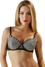 Cottelli Collection Gittery Bra