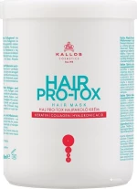 Kallos Hair Pro Tox Mask 1000ml