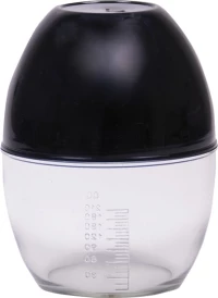 Eurostil Shaker Measure Plastic 210ml