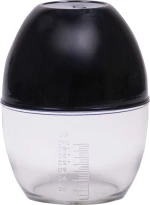 Eurostil Shaker Measure Plastic 210ml