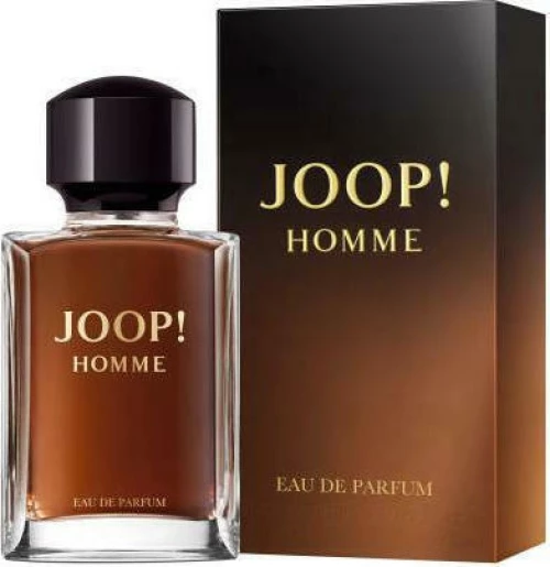 Joop! Homme Eau de Parfum 75ml