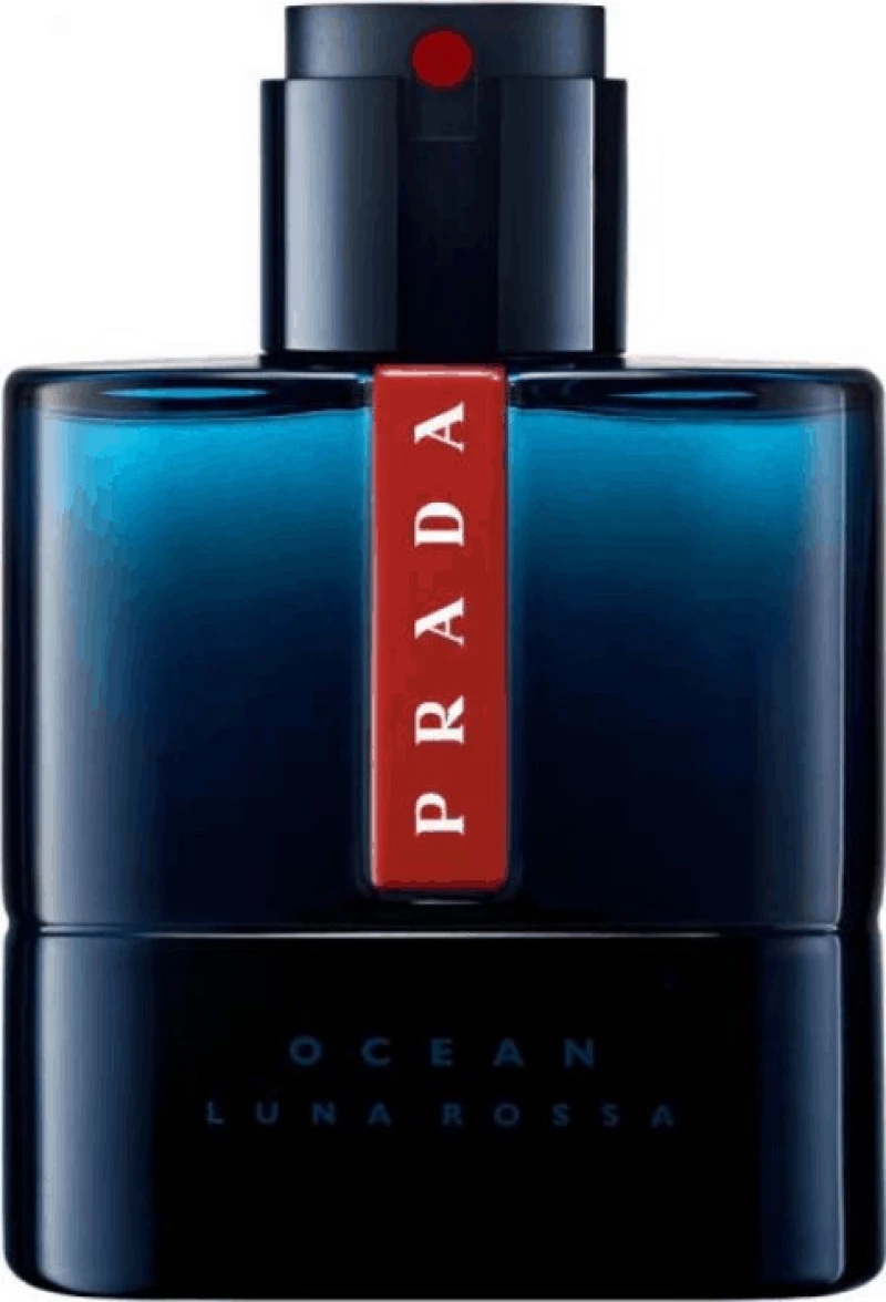 Prada Ocean Eau de Toilette 50ml
