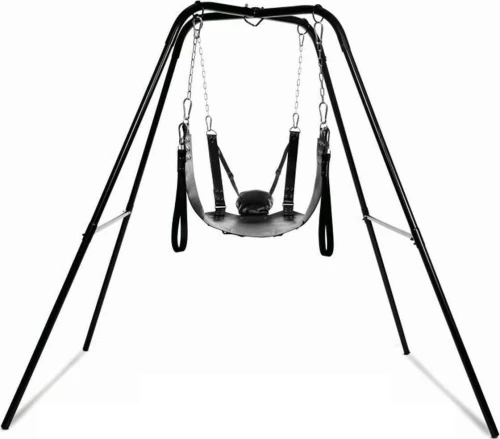 XR Strict Leather Extreme Sling Stand