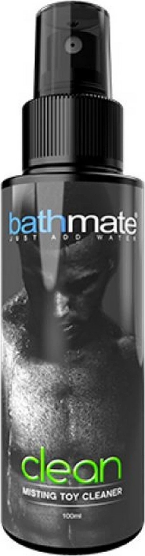 Bathmate Misting Toy Cleaner 100ml