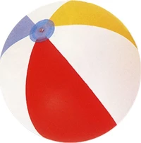 Bestway Panel Ball 51cm 42-852