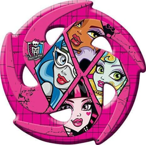 Monster High Frisbee MONDO (9504)