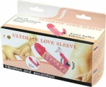 Baile Ultimate Love Sleeve Vibration & Scalation