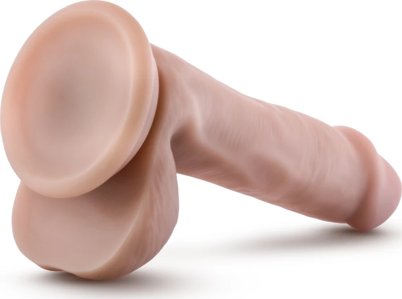 Blush Loverboy-Ranger Rob 15cm Vanilla