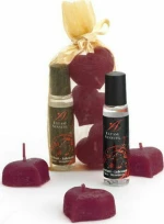 Extase Sensuel Silk Nights