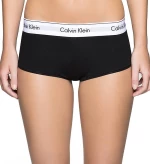 Calvin Klein Boxer σε Μαύρο χρώμα