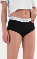 Calvin Klein Boxer σε Μαύρο χρώμα