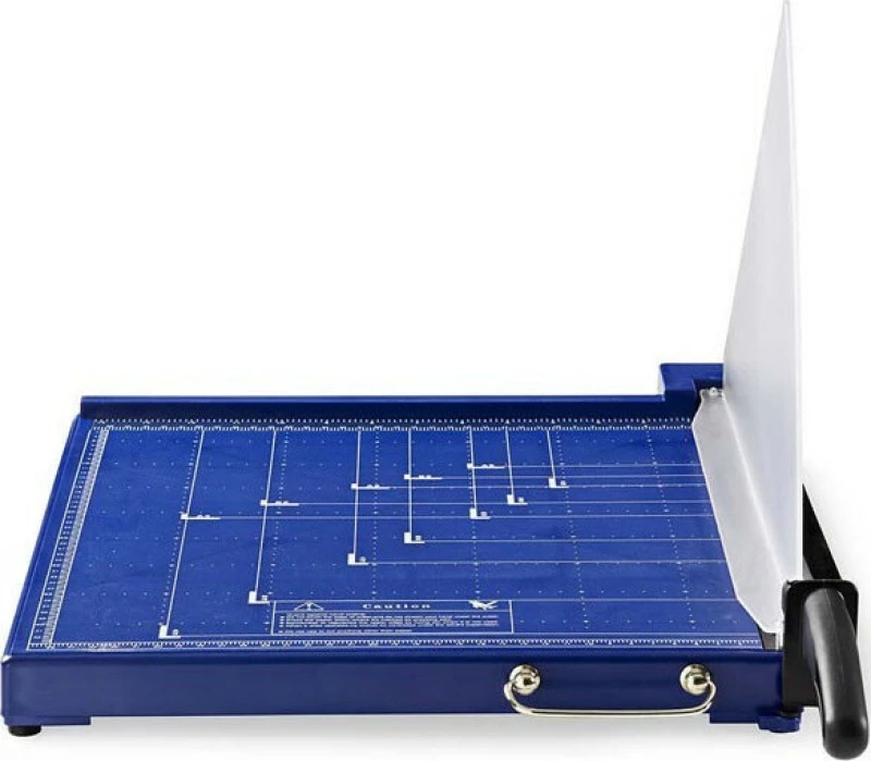 Nedis PACU110A3 Επαγγελματικό Μαχαίρι για Kόλλες A3 Metal Blade