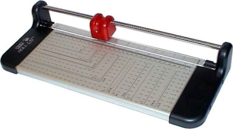 M+R Rollcut Μαχαίρι Κοπτικό 32cm