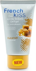 JoyDivision Frenchkiss Caramel 75ml