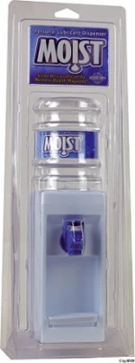 Pipedream Moist Lube Dispenser 621ml
