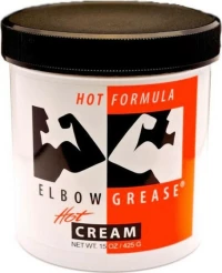 ELBOW GREASE HOT CREAM 443ml