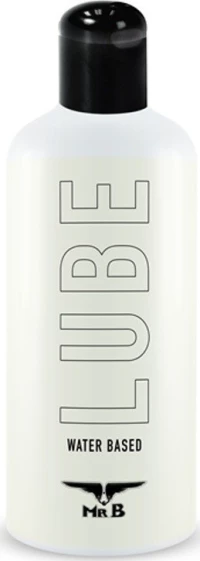 Mister B Water Based Lube 1000ml
