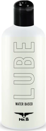 Mister B Water Based Lube 1000ml