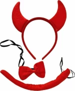 Devil Accessory Set