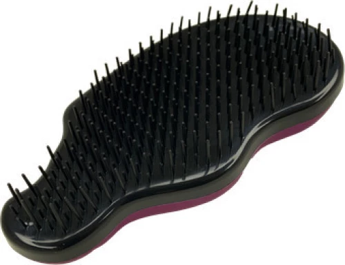 Hair Tools Βούρτσα Πλακέ Πλαστική 6503