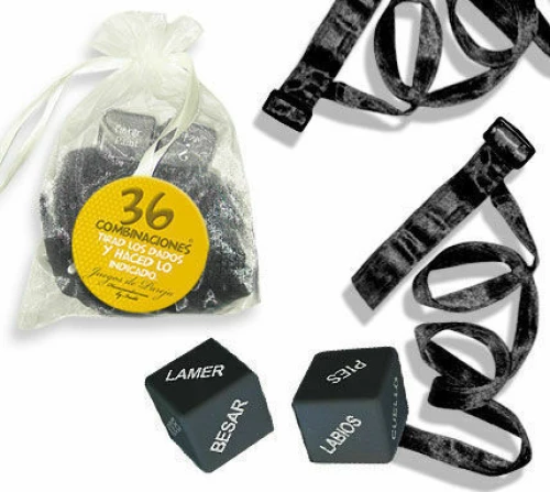 Inedit Kit Bag Organza Ties