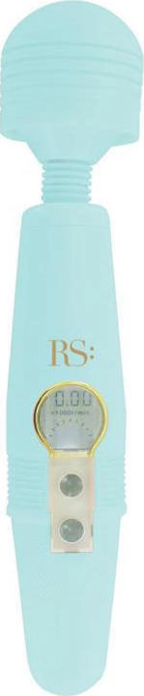Rianne S Icons Fembot Mint Green