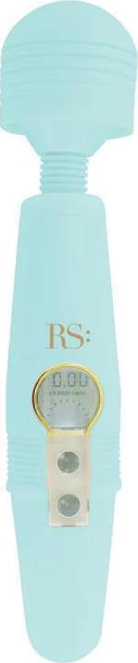 Rianne S Icons Fembot Mint Green