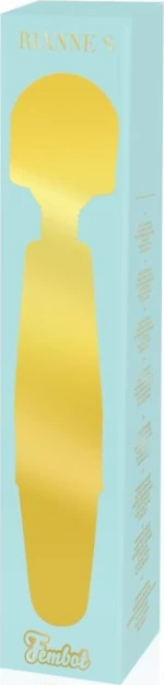 Rianne S Icons Fembot Mint Green