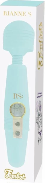 Rianne S Icons Fembot Mint Green