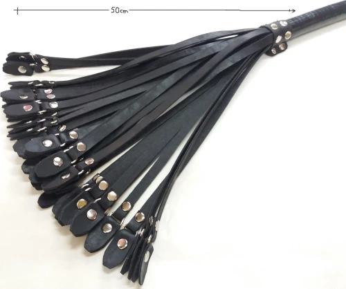 Whip Hard Black - 2002457