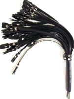 Whip Hard Black - 2002457