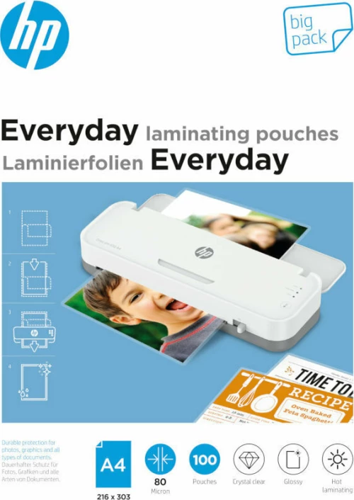 HP Everyday A4 9154 113049-0033